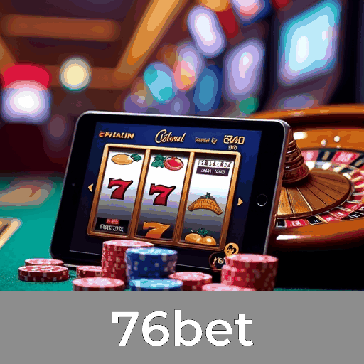 76bet Bônus por convite 76bet
