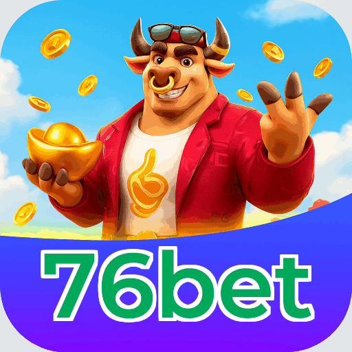 76bet: Cassino Online e Apostas Confiáveis